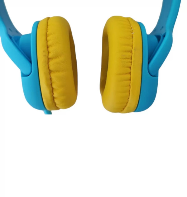 Audífono Hp Infantil Dhh-1600 / Over-EAR