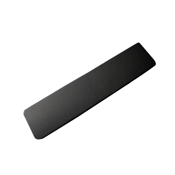 Mousepad Reposamuñecas Fantech AC4101L