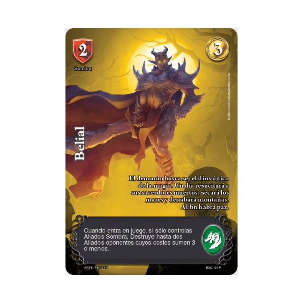 Misteri B0x Edicion Excalibur Mitos y Leyendas