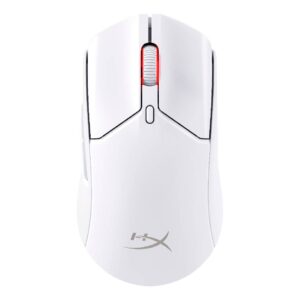 Mouse HyperX Pulsefire Haste 2 Wireless Ultra-Light Gaming