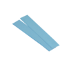 Pack 2 x Pad Térmico ARCTIC TP-2 (APT2560) 120x20mm 0.5mm