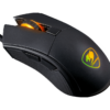 Mouse Gamer Cougar Revenger S RGB 12000 DPI