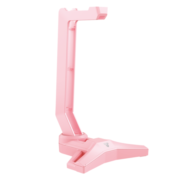 Soporte audifonos Fantech Tower II AC304 Pink