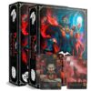 Producto Especial Halloween PB - Drácula Myl x2