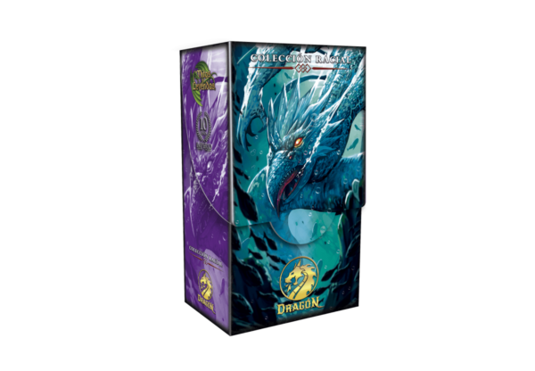 Coleccion Racial Imperio 2024 Dragon