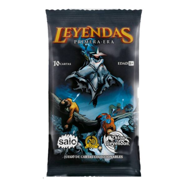 Kit De Batalla Primera Era Licantropía Myl