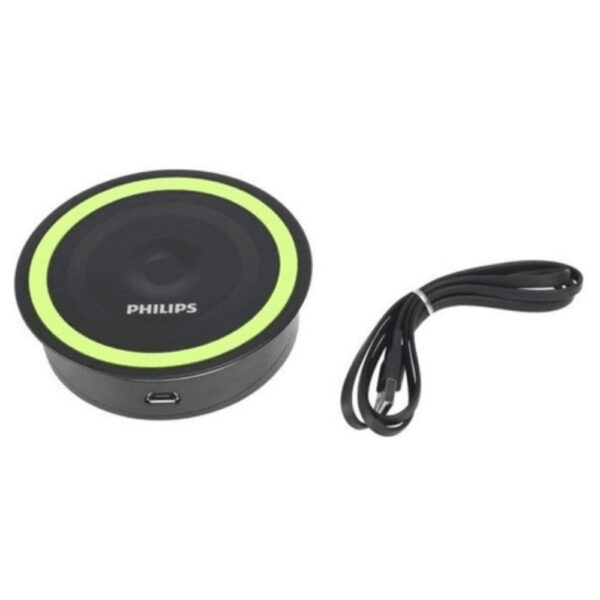 Cargador Inalambrico Philips DLP9115