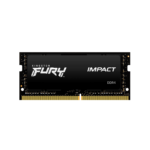 Memoria RAM Notebook Kingston Impact 8gb 3200Mhz DDR4 SODIMM