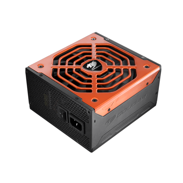 Fuente de Poder Cougar BXM 700W 80+ Bronze