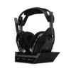 Audifonos Gamer Logitech Astro A50 X Inalambricos Negro