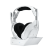 Audifonos Gamer Logitech Astro A50 X Inalambricos Blanco