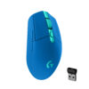 Mouse Gamer Logitech Inalambrico G305 Azul 12k dpi