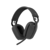 Audifonos Inalambricos Logitech Zone Vibe 100 Graphite USB-C
