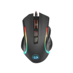 Mouse Gamer Redragon RGB Griffin M607 7000 dpi