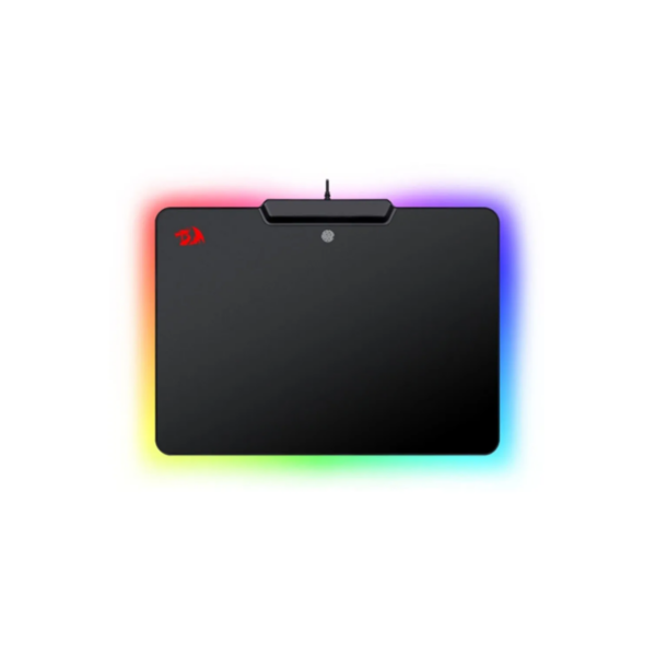 Mousepad Redragon Epeius P009 RGB 35X25 CM