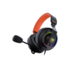 Audifonos Gamer Cougar Phontum Pro Prix RGB USB