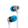 Audifonos Gamer Logitech G333 KDA In-Ear c/Microfono 35mm