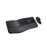 Kit Teclado y Mouse Kensington K75406ES ProFit Ergo