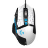 Mouse Gamer Logitech G502 Hero KDA LOL Ed Limitada
