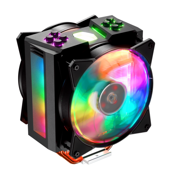 Cooler CPU Cooler Master MasterAir MA410M 120mm