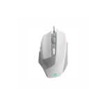 Mouse Gamer HP G200 Usb 4000 Dpi Blanco