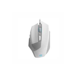 Mouse Gamer HP G200 Usb 4000 Dpi Blanco