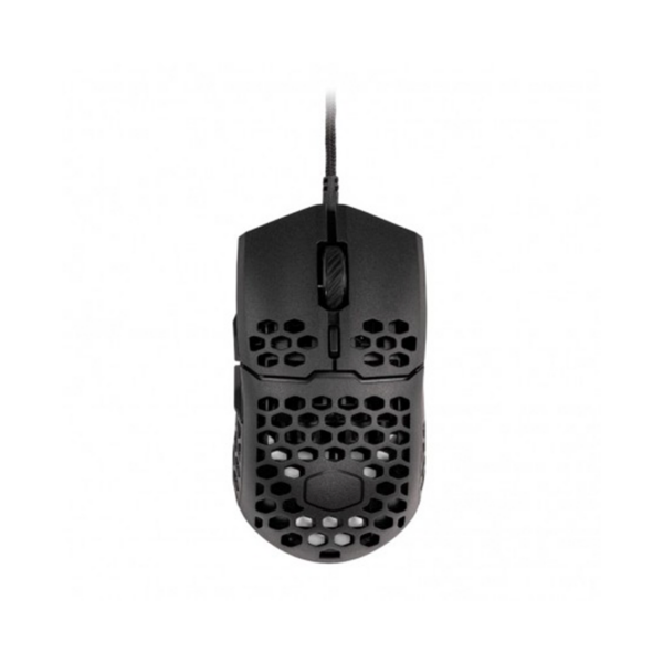 Mouse Gamer Cooler Master MM710 16000 dpi