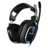 Audifonos Gamer Astro A40 TR + MixAmp Pro TR - Black PS4