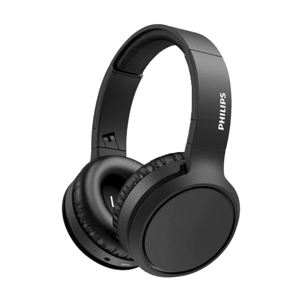 Audifono Philips Over Ear Bluetooth TAH4205 Negro