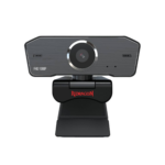 Cámara Web Redragon Webcam HITMAN GW800 1080p
