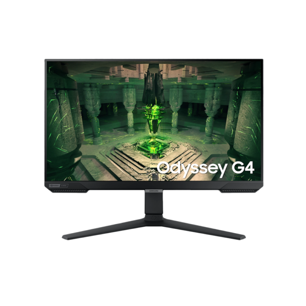 Monitor Gamer Samsung Odyssey G4 LS25BG400 25" IPS 1ms 240hz