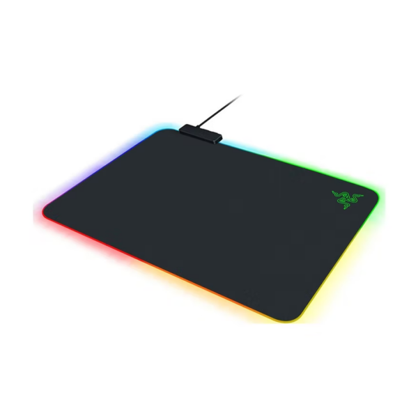 Mousepad Razer Firefly V2 RGB 35 X 22 CM