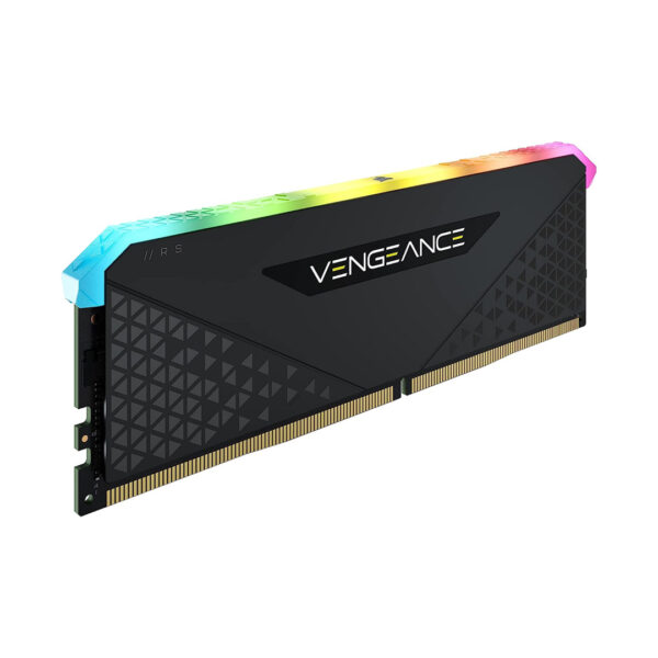 Memoria RAM Corsair Vengeance RGB RS 8GB x 3200Mhz DDR4