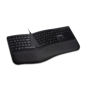 Teclado Kensington alámbrico ProFit K75400ES Español USB