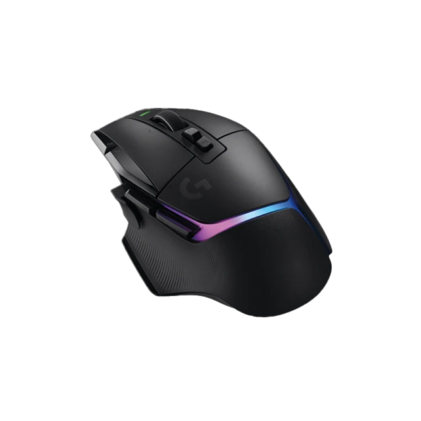 Mouse Gamer Logitech G502 X Plus Black RGB 25600 DPI