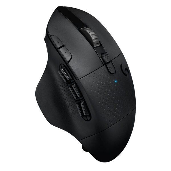 Mouse Gamer Inalambrico Logitech G604 Programable 25600 Dpi