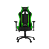 Silla Gamer Dragster GT 400 Electric Green