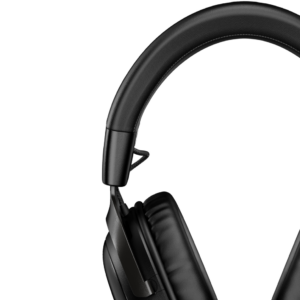 Audífono Gamer Wireless HyperX Cloud III Black