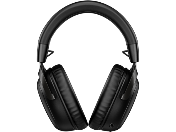 Audífono Gamer Wireless HyperX Cloud III Black