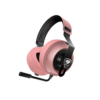Audifonos Gamer Cougar Phontum Essential Rosados 3.5mm Jack
