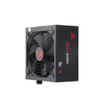 Fuente De Poder Redragon 500W Gc-ps001 80+ Bronze