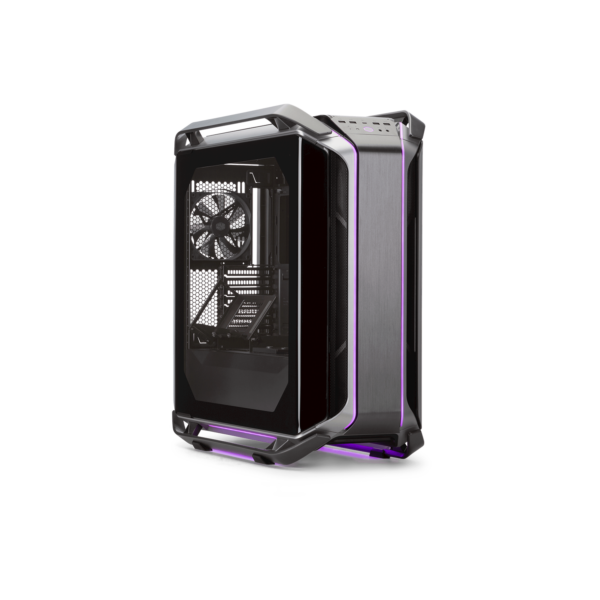 Gabinete Gamer Cooler Master Cosmos C700M Full Tower