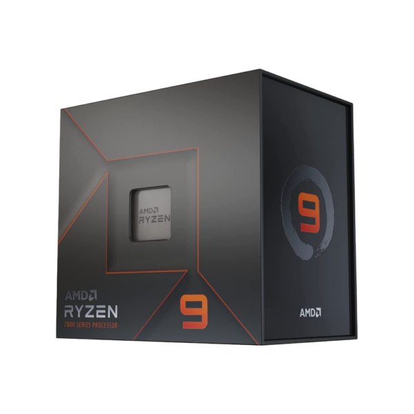 Procesador AMD Ryzen 9 7950X 4,5GHZ AM5