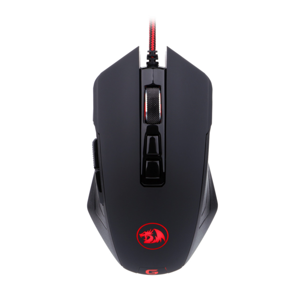 Mouse Gamer Redragon Dagger M715 10000 DPI