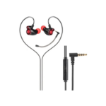 Audífono In-Ear HP DHE-7002 Desmontable Jack 3.5mm