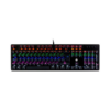 Teclado Gamer HP GK100 RGB Mecánico USB