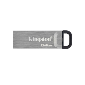 Pendrive Kingston DataTraveler Kyson 64GB USB 3.2