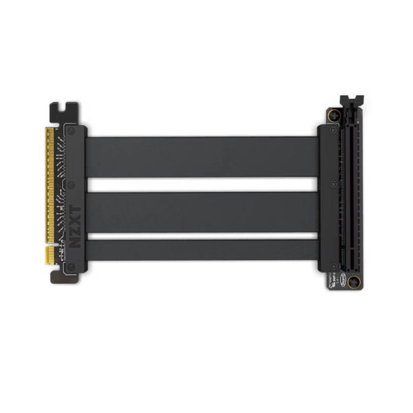 Cable Riser NZXT PCIe 4.0x16 200mm