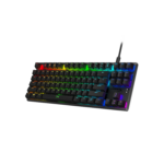 Teclado Gamer HyperX Alloy Origins Core RGB Ingles SW Blue