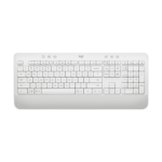 Teclado Logitech Signature K650 Inalambrico Blanco ESP